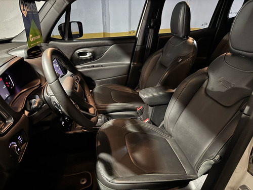 Jeep Renegade 1.3 T270 TURBO FLEX S 4X4 AT9
