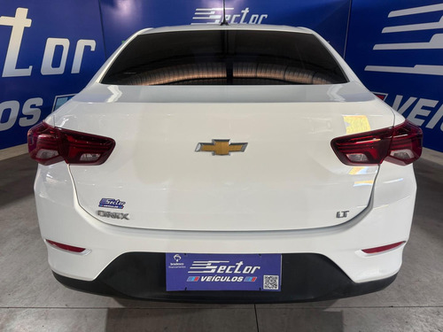 Chevrolet Onix Plus 1.0mt Lt2