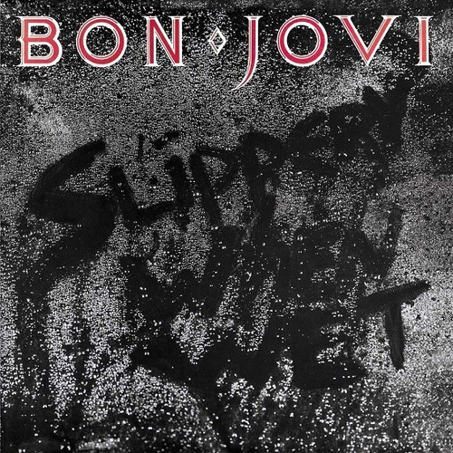 Bon Jovi / Slippery When Wet Cd