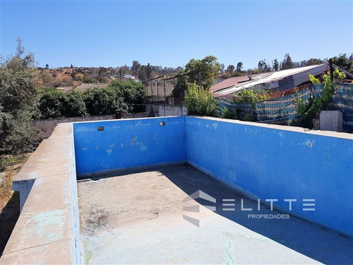 Imagen 5 de 30 de Sitio En Venta En Villa Alemana