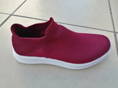 Tenis Tipo Calcet n Calceta Tenis De Descanso Ligeros Env o gratis