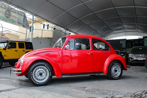 Imagen 9 de 12 de Vw Sedan Vocho 1993 Cambio