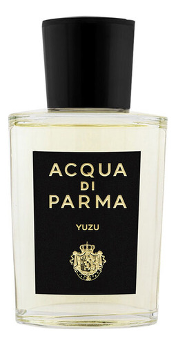 Acqua Di Parma Yuzu 100 Ml Edp Spray