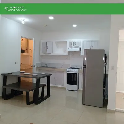 Departamento en renta