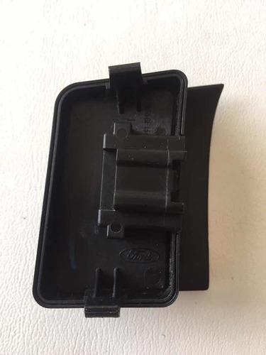 Imagen 2 de 3 de Mando Control Volante Ford Explorer 2006-09 Derecho