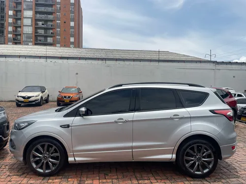 Ford Escape St Tp 2,0 4x4