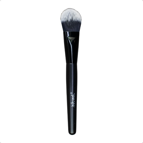 Idraet S30 Classic Foundation Brush Brocha Para Base 