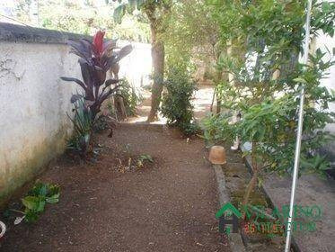 Imagem 2 de 8 de Casa No Bairro Cidade Nova - 314v