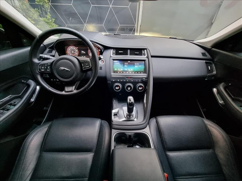 Imagem 14 de 14 de Jaguar E-pace 2.0 16v P250 S Awd