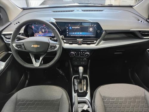Chevrolet Spin 1.8 LTZ 8V FLEX 4P AUTOMÁTICO