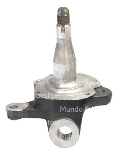 comprar Muñon Delantero Derecho Nissan Terrano D22 2500 Yd2 2.5 2006