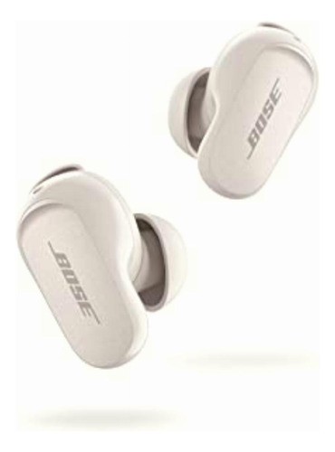 Bose Nuevos Quietcomfort Noise Cancelling Earbuds Ii: