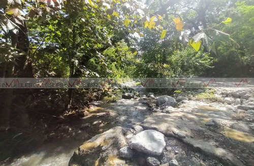 Terreno Para Desarrollar En Venta En El Barro, Monterrey, Nuevo León