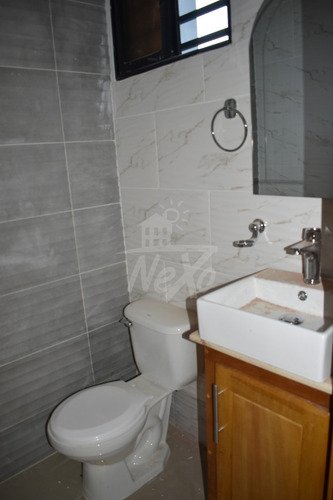 Imagen 11 de 30 de Moderna Casa En Pontezuela Santiago, Amplios Espacios, Patio, Y Gazebo (jpc-216)