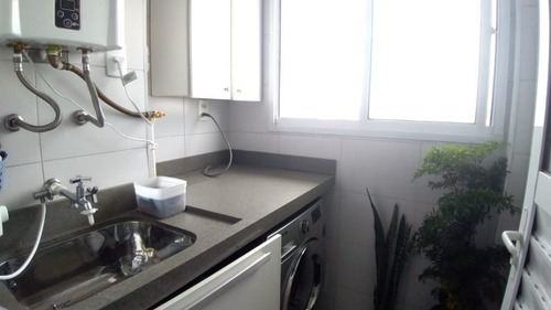 Imagem 9 de 11 de Studio Em Brás, São Paulo/sp De 32m² 1 Quartos À Venda Por R$ 364.000,00 - St1933259-s