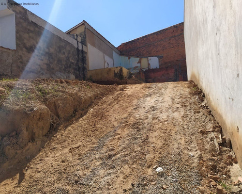Imagem 6 de 14 de Terreno À Venda No Jardim Das Magnólias - Sorocaba/sp - Tr03641 - 34677090