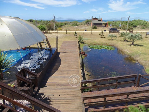 Serena Del Lago - Planta Baja En La Paloma