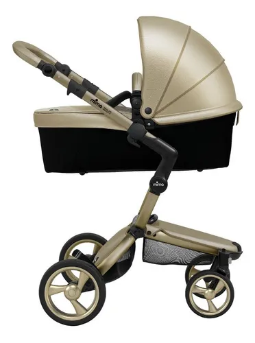 Mima xari cheap champagne gold