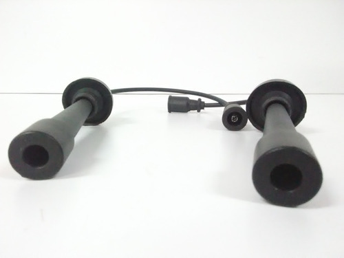 Imagen 4 de 8 de Cables Bujia Mitsubishi Lancer 2.0 Signo 1.6 2000 2012 Sp