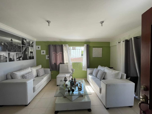 Apartamento En Venta Av. 30 De Mayo, Residencial Mirador Del