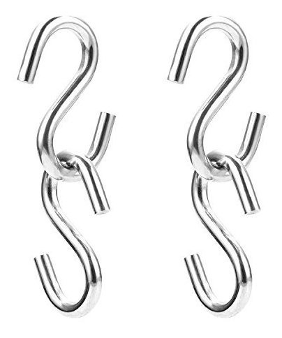 Shappy S En Forma De Ganchos Espesor Hamaca S Colgante Hooks