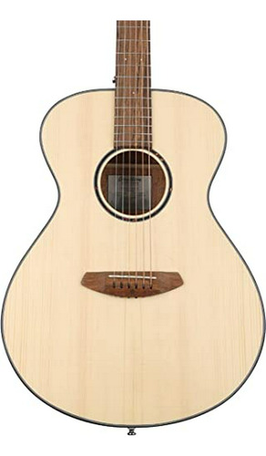 Guitarra Acústica  Eco Discovery S Zurda - Natural