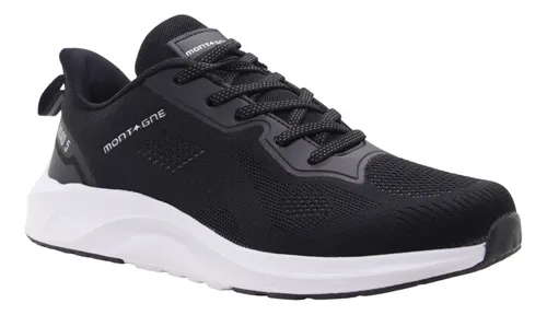 Zapatillas montagne online hombre running