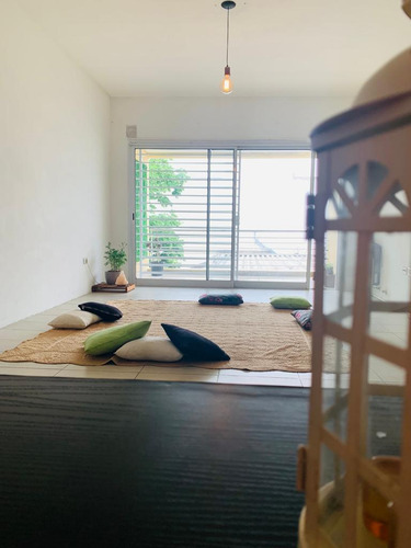 Departamento En Venta - 1 Dormitorio 1 Baño - 56.5mts - Martin Coronado, Tres De Febrero