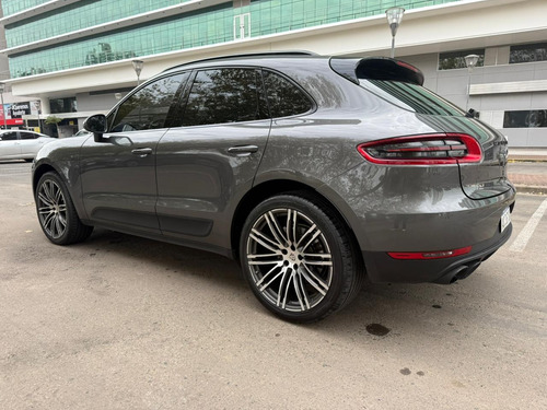 Porsche Macan 3.0 S 340cv