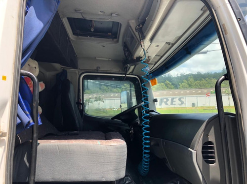 Mercedes Benz Atego 2425