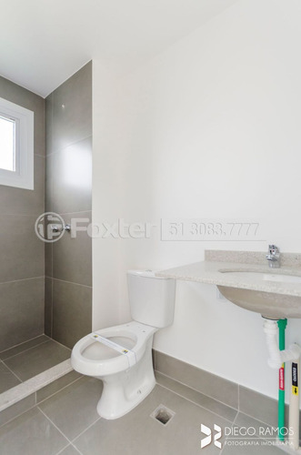 Imagem 9 de 30 de Apartamento, 2 Dormitórios, 62.48 M², Glória - 206028