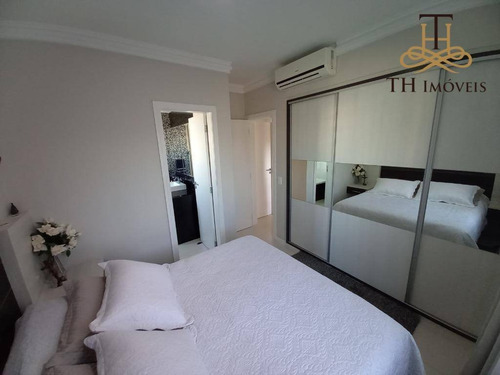 Imagem 5 de 30 de Lindo Apartamento Mobiliado E Equipado, Pronto Pra Morar No Bairro Nações Em Balneário Camboriú! R$650.000,00 - Ap0908