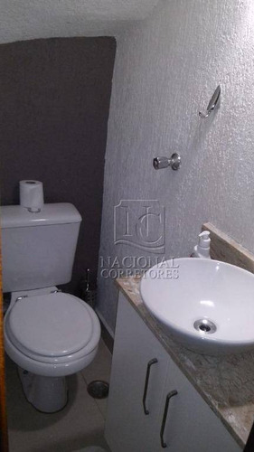 Imagem 19 de 20 de Sobrado À Venda, 120 M² Por R$ 450.000,00 - Jardim Aricanduva - São Paulo/sp - So3436