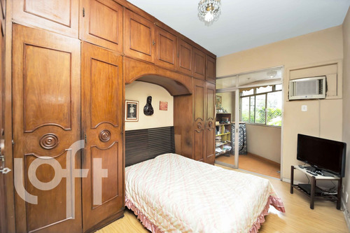 Imagem 13 de 20 de Apto Botafogo | 3 Quartos | 156 M² | Cond: R$1422.00 | 1 Vaga - 1f4lpe4