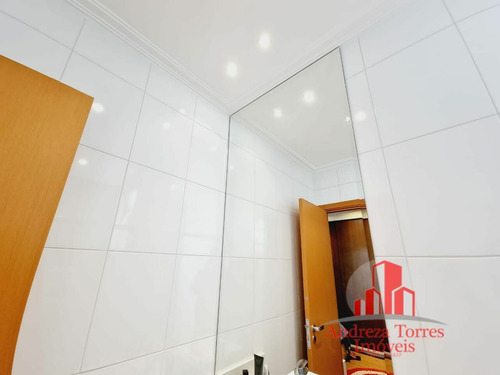 Imagem 25 de 30 de Apartamento À Venda No Bairro Vila Edmundo - Taubaté/sp - 1478