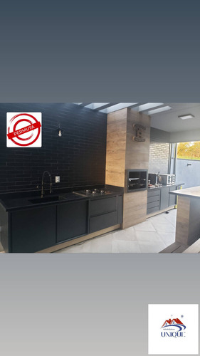 Imagem 3 de 15 de Casa À Venda Com 4 Dormitórios Em Boituva - 306