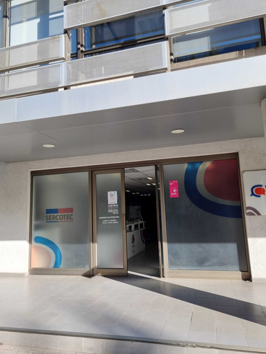 Arriendo Local Comercial Centro De Talca (88523)