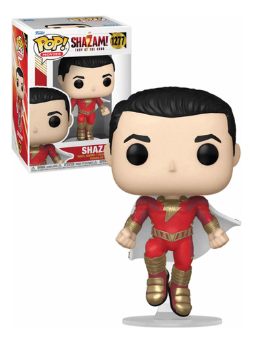 Funko Pop Shazam