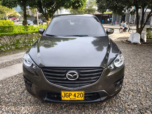 Mazda CX-5 2.0 Touring