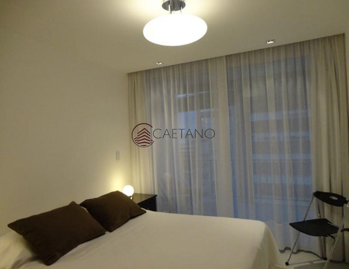 Imagen 12 de 29 de Apartamento En Península 2 Dormitorios Con Garage - Punta Del Este Peninsula