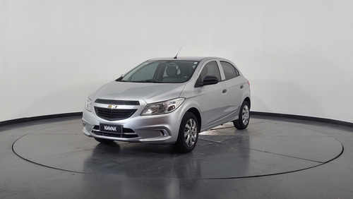 Chevrolet Onix 1.4 Lt Mt