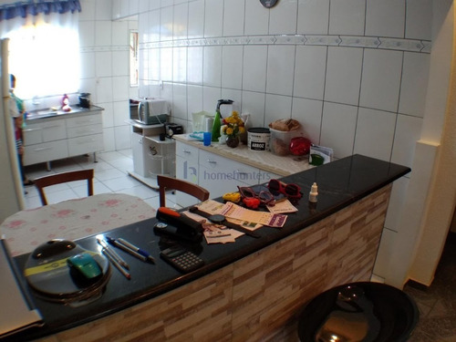Casa Com 2 Dormitórios À Venda, 189 M² Por R$ 390.000,00 - Jardim Do Vovô - Campinas/sp - Ca2565