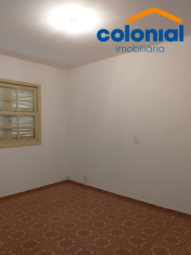 Imagem 7 de 17 de Casa Comercial Na Fernando Arens Na Vila Arens Ii Em Jundiaí - Ca00802 - 33293439