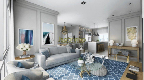 Imagem 4 de 26 de Hamptons Village Balneário Camboriú - 7076