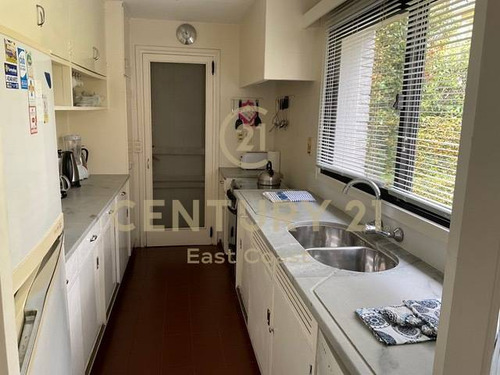 Casa En Alquiler Anual En Punta Del Este