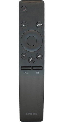 Control One Remote Samsung Original Smart Tv Nuevo