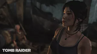 Tomb Raider Ps3 Mídia Física Lacrado Leg Pt Br