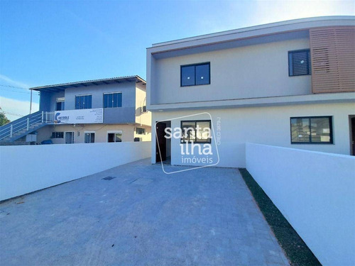 Imagem 1 de 15 de Casa Com 2 Dormitórios Para Alugar, 70 M² Por R$ 2.999,00/mês - Campeche - Florianópolis/sc - Ca3288