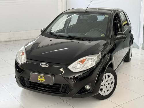 Ford Fiesta 1.6 MPI CLASS HATCH 8V FLEX 4P MANUAL