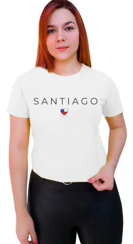 Polera para viajeros outlet